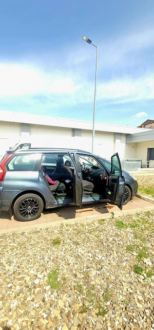 Citroen c4 grand picaso  - imagine 9