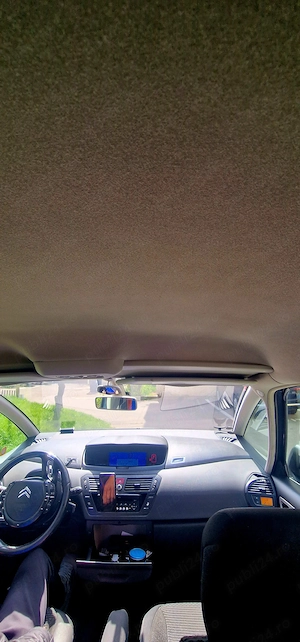 Citroen c4 grand picaso  - imagine 10