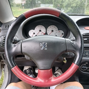 vând schimb peugeot 206cc  - imagine 2