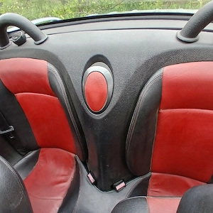 vând schimb peugeot 206cc  - imagine 5
