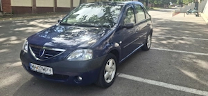 Dacia logan 1.4 mpi