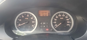 Dacia logan 1.4 mpi - imagine 5