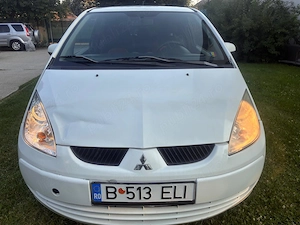 Mitsubishi Colt 1.3i 95cp.  - imagine 4
