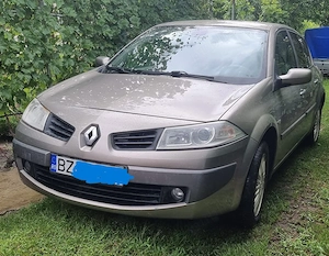 Vând autoturism RENAULT-MEGANE 2 SEDAN-PRIVILEGE- unic propietar - imagine 2
