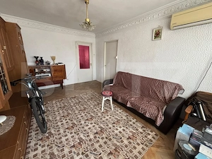 Apartament cu 2 camere, 48 mp, zona Nord-Cameliei - imagine 2