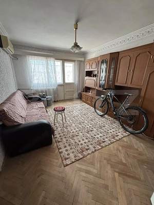 Apartament cu 2 camere, Nord-Cameliei