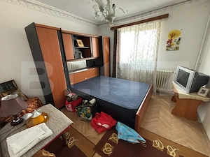 Apartament cu 2 camere, 48 mp, zona Nord-Cameliei - imagine 3