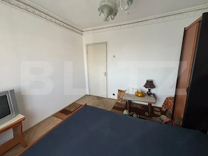 Apartament cu 2 camere, 48 mp, zona Nord-Cameliei - imagine 4