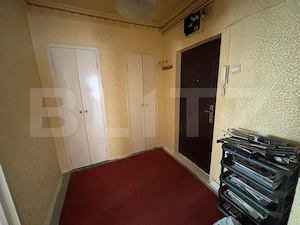 Apartament cu 2 camere, 48 mp, zona Nord-Cameliei - imagine 9