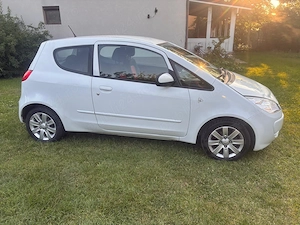 Mitsubishi Colt 1.3i 95cp.  - imagine 8