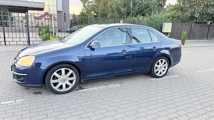Vand VW Jetta 2.0 FSI - imagine 6