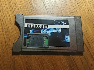 Maxcam Cam modul CI CI+