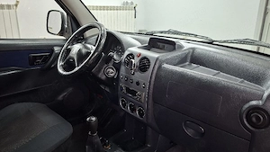 Peugeot Partner 5 locuri, autoturism intretinut! - imagine 6
