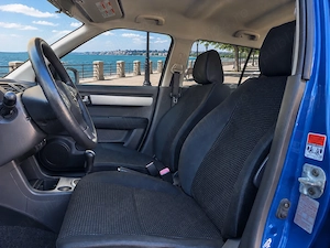 Suzuki Swift automat 1.3 benzina navigatie - imagine 7