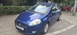 vand fiat grande punto pt rabla - imagine 4