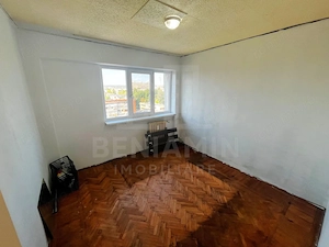 4 Camere-Calea Bucuresti-Rotonda-Spital Neuro-2 Bai-77mp-Liber - imagine 4