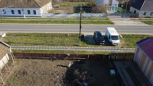 Vind teren construcție ultracentral Peciu Nou  - imagine 2