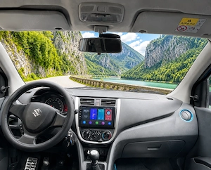 Suzuki japonez 2018 1L benzina euro 6 navigatie