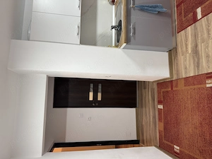 Apartament cu 2 camere decomandate, renovat și utilat  - imagine 5