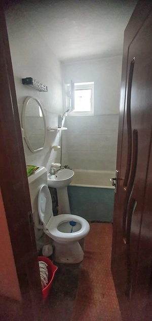 Apartament 2 camere, zona Garii - imagine 6
