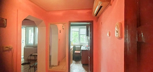Apartament 2 camere, zona Garii