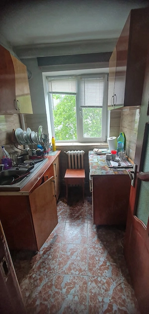 Apartament 2 camere, zona Garii - imagine 4