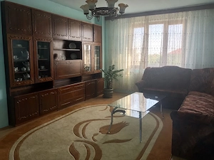 Vand apartament 4 camere  - imagine 3