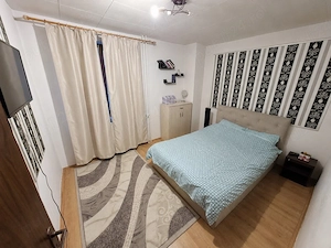 Vand apartament 4 camere  - imagine 5