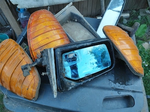 Piese auto Mercedes w123