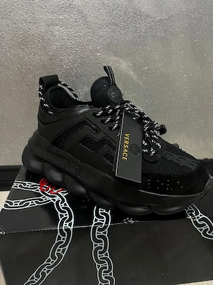 Versace Chain reacțion 43