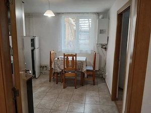 Inchiriez apartament 2 camere strada Agricultorilor  - imagine 3