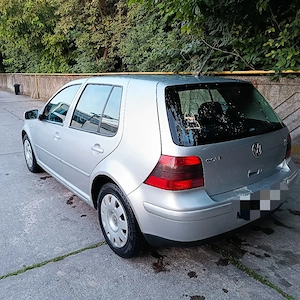Vw Golf 4 2001 Benzina 1.6. - imagine 7