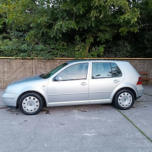 Vw Golf 4 2001 Benzina 1.6. - imagine 5