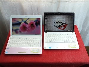 netbook ASUS