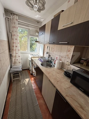 Apartament cu 2 camere, 40 mp, zona Vest  - imagine 6