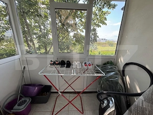 Apartament cu 2 camere, 40 mp, zona Vest  - imagine 10