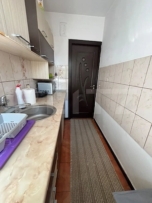 Apartament cu 2 camere, 40 mp, zona Vest  - imagine 7