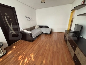 Apartament cu 2 camere, 40 mp, zona Vest  - imagine 3