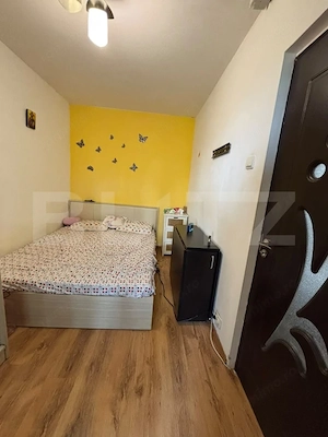 Apartament cu 2 camere, 40 mp, zona Vest  - imagine 4
