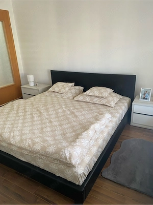 Vand apartamenr