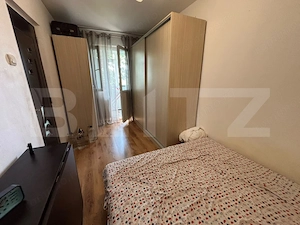 Apartament cu 2 camere, 40 mp, zona Vest  - imagine 5