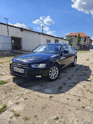 Vand Audi A4 2.0tdi Automat, an 2012