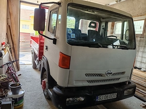 Vand Nissan Atleon