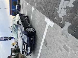 Mercedes c220 bluetec(w204) - imagine 3