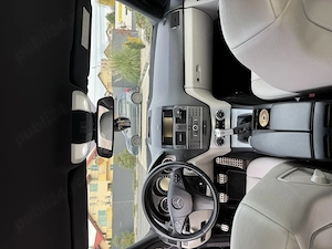 Mercedes c220 bluetec(w204) - imagine 5