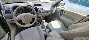 Vând autoturism RENAULT-MEGANE 2 SEDAN-PRIVILEGE- unic propietar - imagine 5