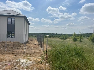 Teren de vanzare in Branesti Ilfov 1036 mp direct proprietar - imagine 9