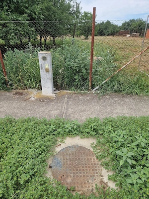 3758 mp, Intravilan, Strada a V-a, Șag - imagine 2