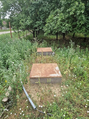 3758 mp, Intravilan, Strada a V-a, Șag - imagine 3
