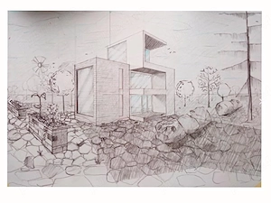 Grafician in domeniul artistic  - imagine 2